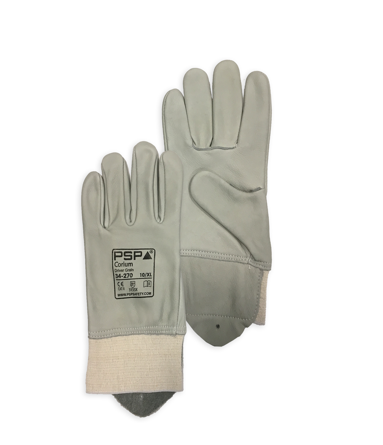 PSP 34-270 Corium Driver Cuff mt, 7