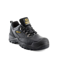 BUCKSHOT LAAG ZWART S3/HRO/SRC/WRU mt 41