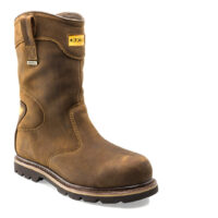 BUCKLER LAARS BRUIN SB/P/HRO/WRU/SRA mt 42