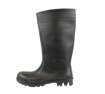 PSP 30-100 PVC laars S5 zwart, 41