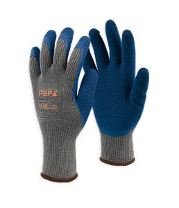 PSP 10-150 All Round Latex Blue, 9