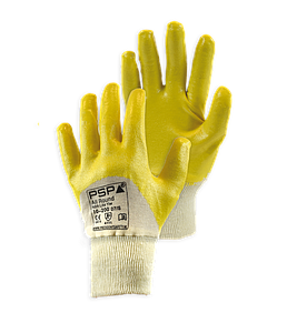 PSP 10-200 All Round NBRLite Y, KW/O, 9