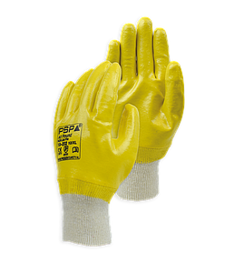 PSP 10-202 AllRound NBRLite Y, KW/F, 9