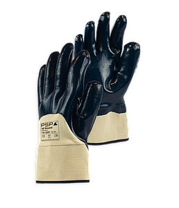 PSP 10-220 All Round NBR Blue, SC/O, 9