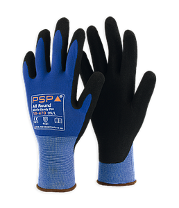 PSP 10-470 All Round Top NSandy Blue, 10