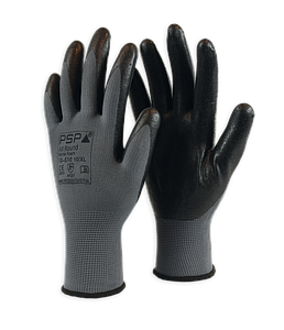 PSP 10-510 All Round NF black, mt 7