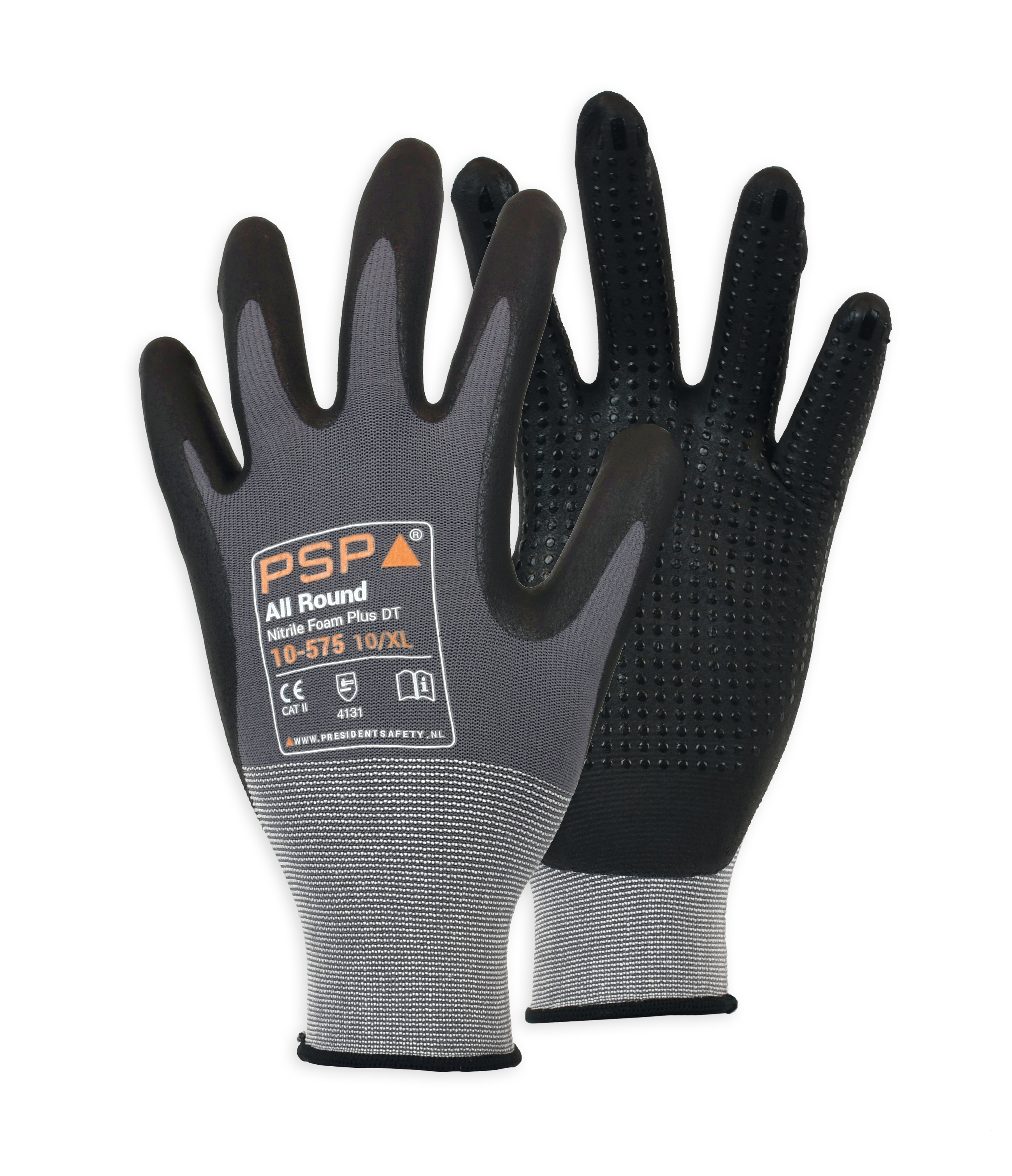 PSP 10-575 All Round Dots NF, 8