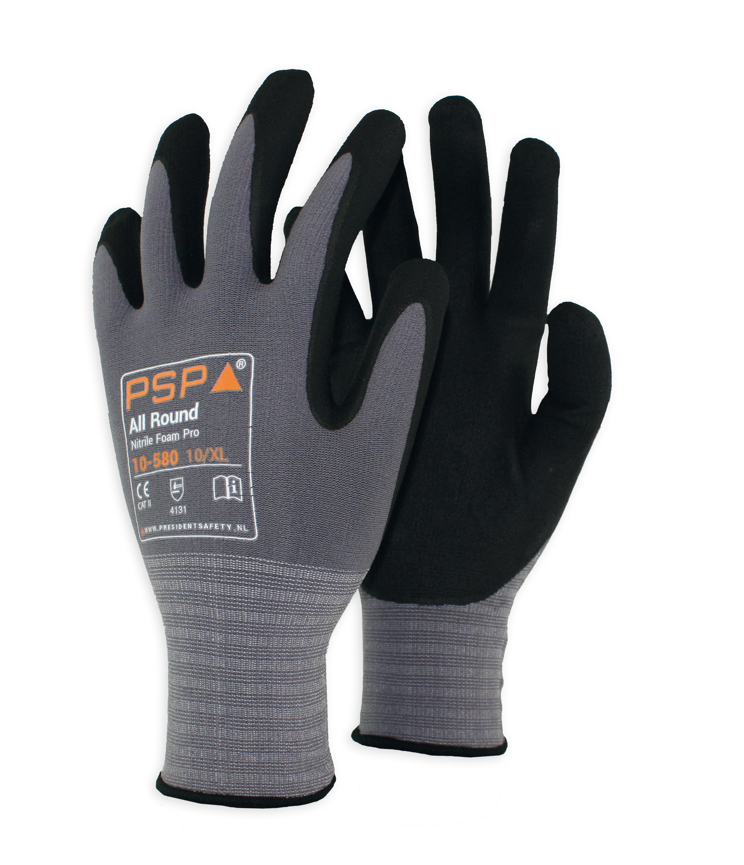 PSP 10-580 Allround Top NF, 10