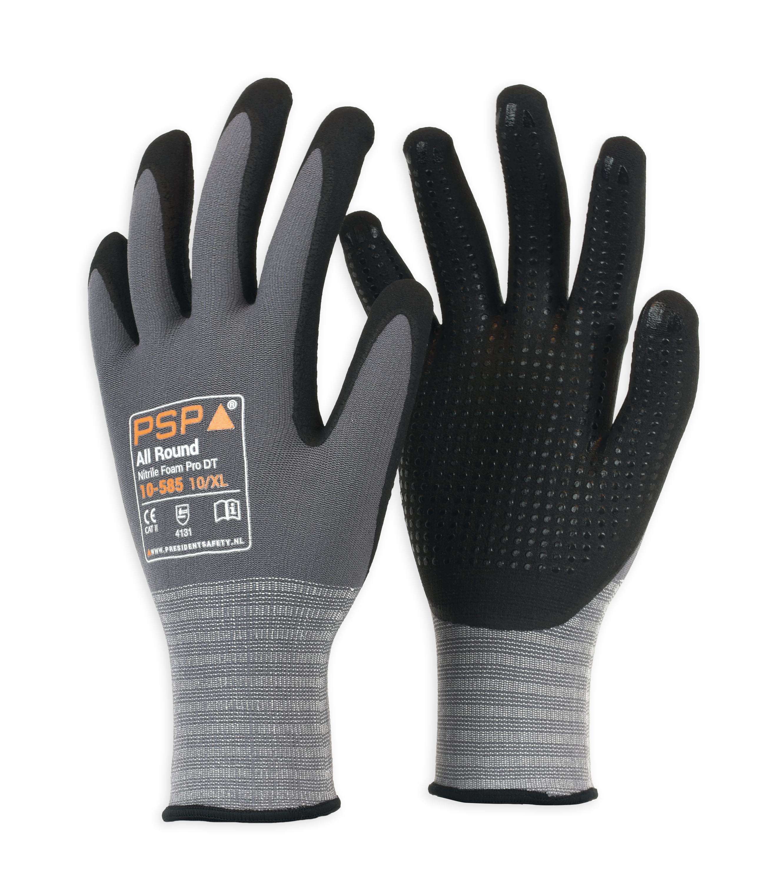 PSP 10-585 All Round Dots Top NF, 8