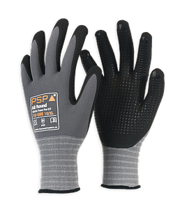 PSP 10-585 All Round Dots Top NF, 9