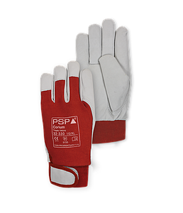 PSP 32-330 Corium Tropic KW Red, mt 8