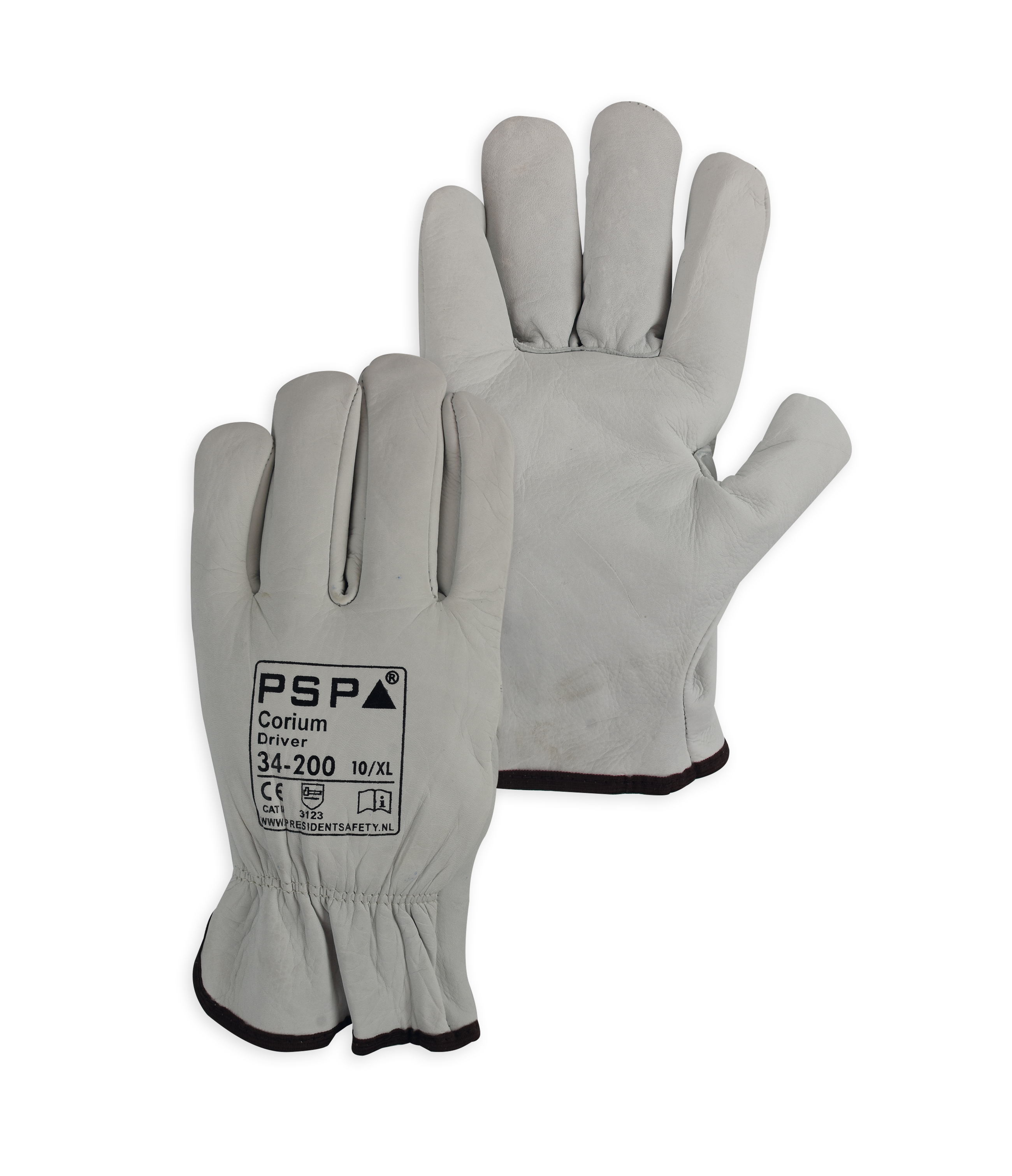 PSP 34-200 Corium Driver Grain, 11